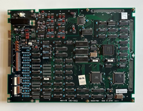The hunt irem jamma - in,