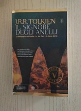 Tolkien Il Signore degli