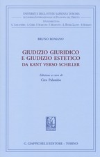 Giudizio giuridico e giudizio