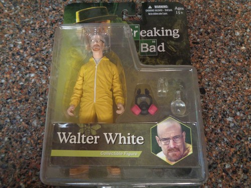 Modellino tuta mezco - modellino, breaking