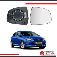 Vetro Specchietto Destro per