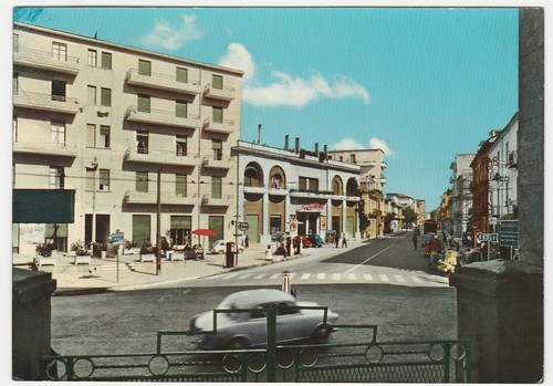 Battipaglia salerno via g - -,