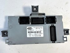 BODY COMPUTER ECU FIAT STILO 1.9 MJT (2001-2009) 51755130 - NBC192.77
