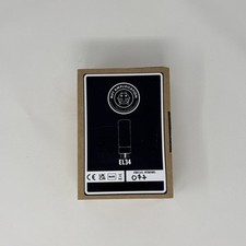 Amplificazione Rift EL34