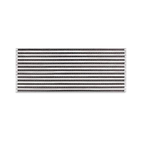 Universal race intercooler - race,