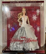 Barbie Vacanze Natale 2008