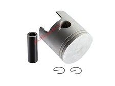 Per YAMAHA Kit Pistone