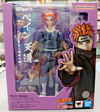 Figuarts naruto pain - -,