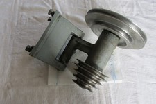 Rullo rinvio weiler 260 - rullo,