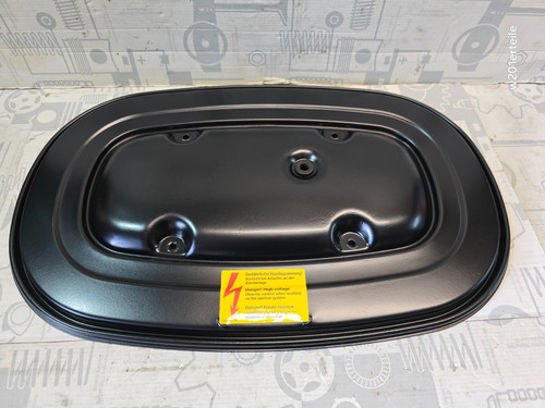 Coperchio filtro aria mercedes - coperchio,