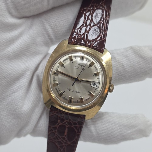 Orologio uomo vintage - uomo, timex