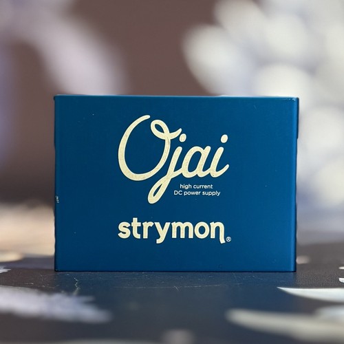Strymon ojai usato - ojai,