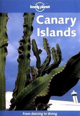 Canary islands lonely - canary,