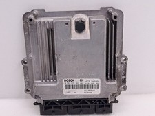 CENTRALINA MOTORE PER OPEL