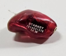 Mini appareil auditif STARKEY