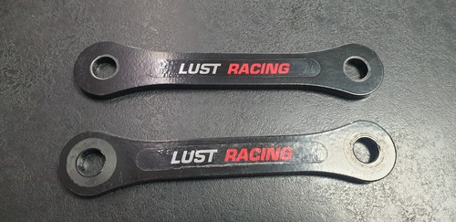 Kit abbassamento lust racing - kit,