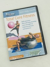 Total Core Fitness by Xtreme