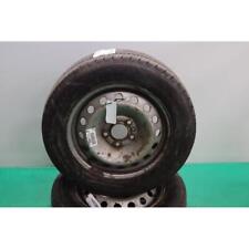 1 CERCHIO IN FERRO PER OPEL VIVARO (99-06)(06-13) 2.0 DCI - CDTI FUR. D/ 1999