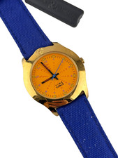 Orologio Time Force Quarzo Unisex 35mm Analogico Nuovo Funzionante