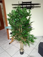 Pianta artificiale di bambù