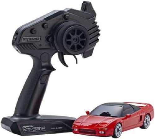 Kyosho mini rwd mr03rwd s - rwd,