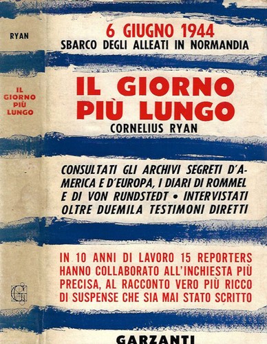 Giorno più lungo - 6, giugno