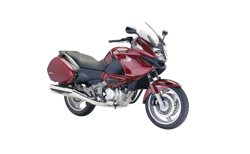 Honda deauville rc52 rc59 - honda,