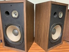 Rari Diffusori *Pioneer CS-511A realizzati in GIAPPONE