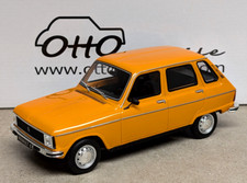 1:18 Otto Mobile Renault 6 TL OT371 NUOVO