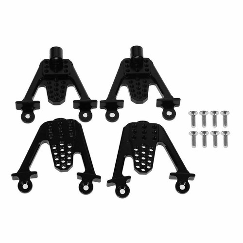 Set pezzi supporto - 4,