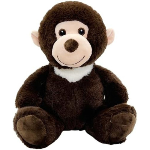 Anico peluche scimmia - anico,