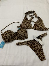 Nuovo set costume da bagno