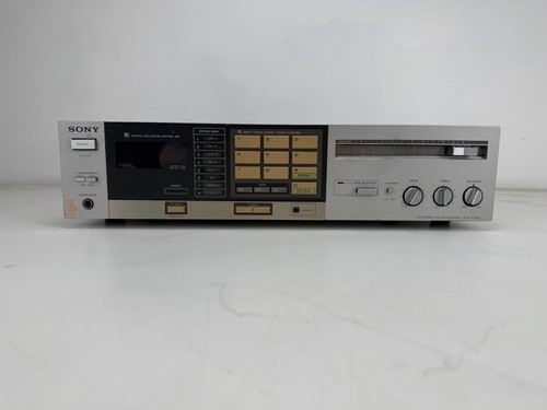 Sony str ricevitore stereo - str,