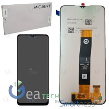 DISPLAY LCD SAMSUNG GALAXY A32