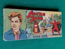 Raccolta Intrepido n. 7 -