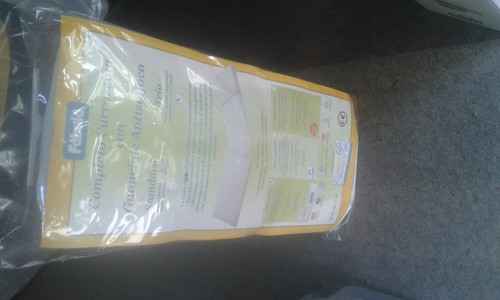 Completo carrozzina