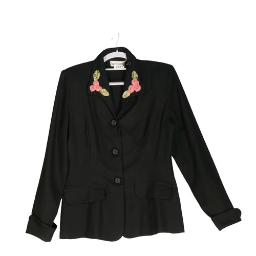 Giacca blazer vintage francine - vintage,