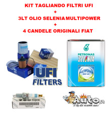 Kit tagliando filtri 3lt - tagliando, +