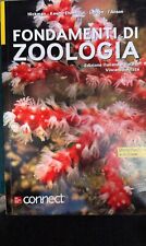 Fondamenti Di Zoologia Hickman Keen ... -  connect MCGRAWHILL 9788838697005
