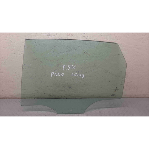 Scendente porta post - scendente, sx