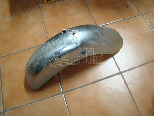 Motom delfino 160 parafango - motom,