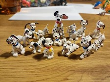 Lotto Sorprese Disney Anni 90 - Carica dei 101 - 15x Sorprese