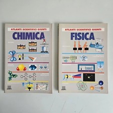 Chimica Fisica - Atlanti
