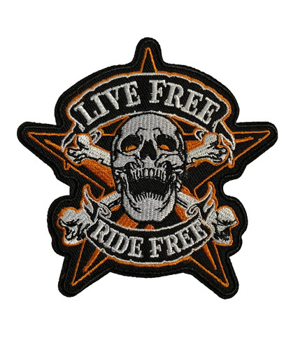 Patch toppa live - live, free