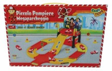 Piccolo Pompiere Mega