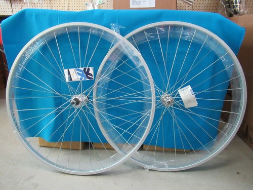 Set ruote bicicletta x - ruote, 27"
