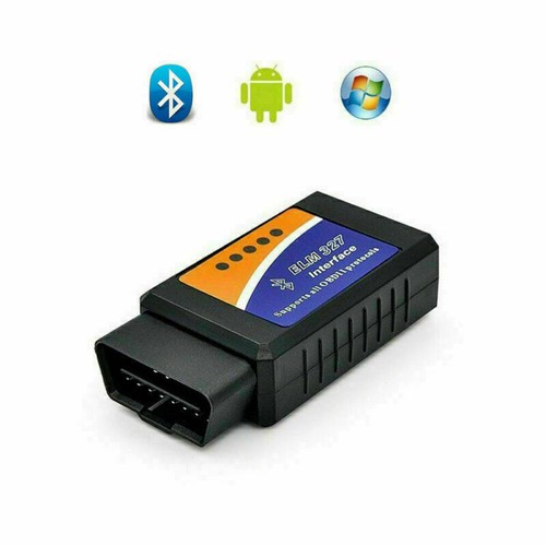 Bluetooth torque auto - bluetooth, scanner