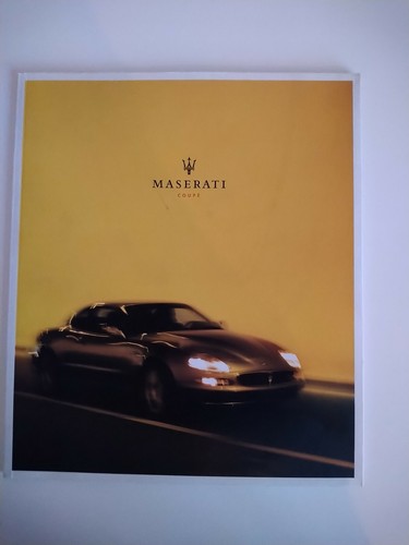 Brochure vendita mercato