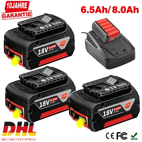 Batterie nuove originali per - 4,