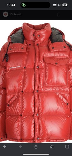 Moncler piumino uomo donna - moncler,